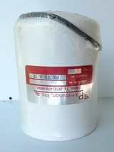 PX Filtration Spin On Naptha Filter PX75A12 12 Micron 8273-76106-5 - £23.59 GBP