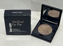 Lune + Aster StartDust Eye Pop Swipe+Go Eyeshadow - Smokey Topaz - 0.07 oz - £16.85 GBP