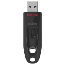 SanDisk 32GB Ultra USB 3.0 Flash Drive - $437.91 MXN