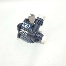 Vacuum Aux Pump PN j9c5220 New OEM 2018 2019 Jaguar E-Pace - $133.63