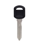 Hillman KeyKrafter Automotive Key Blank 14R2 (5 pack) - £23.47 GBP