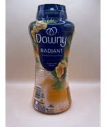 28.3 oz-Downy Infusions Radiant Scent Beads, Pineapple &amp; Coconut Grove-R... - $29.69