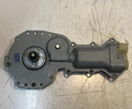 Power Window Motor MR 12-Teeth 9" Long 4-1/2" Wide - $24.99