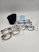 5 Pack Ladies Reading Glasses +1.75 - £12.60 GBP