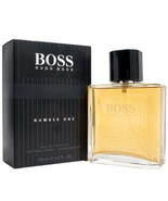 Boss Number One by Hugo Boss for Men 4.2 fl.oz / 125 ml eau de toilette ... - €149,98 EUR