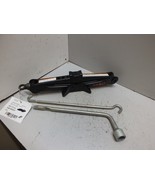 16 17 18 19 20 21 22 2016 TOYOTA PRIUS SPARE TIRE JACK &amp; TIRE TOOL WRENC... - $128.70