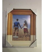 NIB - Malden International 5&quot; x 7&quot; Wooden Picture Frame - £9.39 GBP