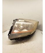 Passenger Right Headlight Coupe Base Halogen Fits 08-14 CTS 1359611 - €82,42 EUR