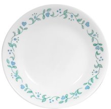 Corelle Livingware 6-3/4-Inch Bread and Butter Plate, Country Cottage - £10.67 GBP