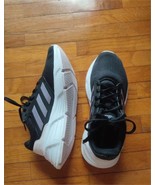 Adidas Galaxy 6 - Womens Running/Training Shoes - Black - Size US8/UK6.5... - €71,38 EUR