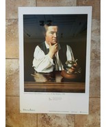Picturing America Double Sided Laminated Art Poster #2 Paul Revere 24&quot; x... - £20.09 GBP