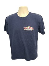 The Pig Pen Bar &amp; BBQ Womens Medium Gray TShirt - $334.55 MXN