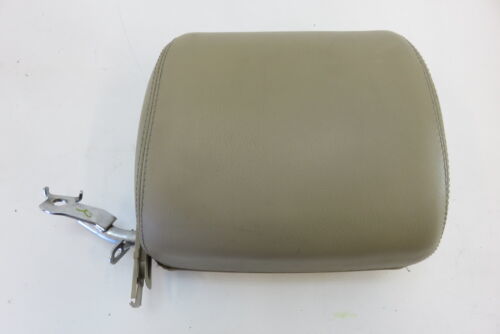 Mercedes R129 SL320 SL500 headrest, right seat, champagne - $37.39