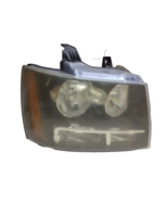 07 08 09 10 11 12 13 14 Chevrolet avalanche Tahoe suburban right headlig... - $48.05 CAD