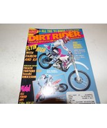 DIRT RIDER Magazine March 1991 - €9,38 EUR