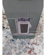 Tower Cooler Fan - Stronger and Cooler! - $18.69