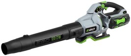 EGO Power+ LB6504 650 CFM Variable-Speed 56-Volt Lithium-ion Cordless Leaf - £264.99 GBP