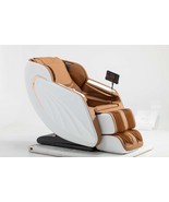 Full Body Massage Chair | Zero Gravity | SL Track | Foot Rollers | Heati... - $2,368.95 CAD