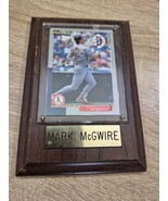Mark McGwire Upper Deck Baseball card - $13.87 CAD