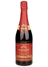 Royalty Red Wine Non Alcohol - £38.34 GBP