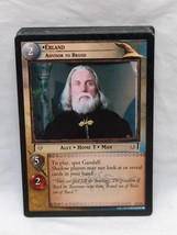 (19) LOTR TCG Mines Of Moria Common And Uncommon Cards - €10,12 EUR
