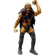 Lord Of The Rings Sharku Warg Beast Rider Toy Biz Action Figure Lacks Weapon - £4.62 GBP