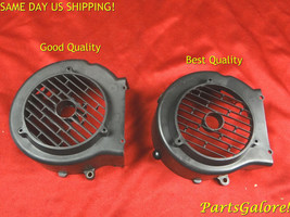 Cooling Fan Cover Shroud Timing Plug Air Vent, GY6 125cc 150cc Scooter A... - $0.99+