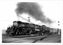 VTG Union Pacific Railroad 4016 Steam Locomotive T3-24 - £23.76 GBP