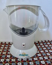 Cocomotion Automatic Hot Chocolate Cocoa Maker Mr. Coffee HC-4 New Other Unused - £31.78 GBP