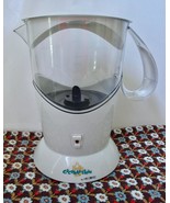 Cocomotion Automatic Hot Chocolate Cocoa Maker Mr. Coffee HC-4 New Other... - £31.59 GBP