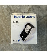 Seiko SLP-R2RL SEIKO REMOVABLE ADDRESS LABEL - PERFECT FOR ADDRESS LABEL... - €45,77 EUR Seiko SLP-R2RL SEIKO REMOVABLE ADDRESS LABEL - PERFECT FOR ADDRESS LABEL... - €45,77 EUR