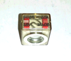 BLUE SEA    50 AMP Blue Sea Systems 5177 50 Amp BUSS Fuse Terminal  POST... - $8.87