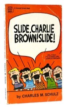 Charles M. Schulz Slide, Charlie Brown! Slide! Vol. Ii From It&#39;s A Dog&#39;s Life, - £32.49 GBP