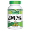Botanic Choice Whole Foods Power Multi Dietary Supplement Capsules120.0Each - £42.47 GBP