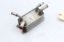 04-11 VOLVO S40 TRANSMISSION OIL COOLER E4914 image 5