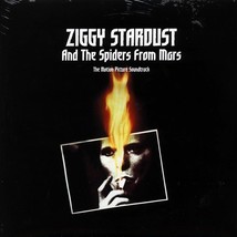 David Bowie - Ziggy Stardust And The Spiders From Mars: The Motion Picture Sound - $34.89