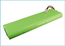 Cameron Sino 2200mAh Replacement Battery for Elektrolux Trilobite - £60.33 GBP