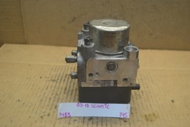 05-10 Scion TC ABS Pump Control OEM 4451021080 Module 145-14b3 - £15.93 GBP