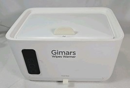 Gimars Wipes Warmer Baby Wipes Warmer  - $185.40 MXN