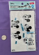 Disney Mickey Shopping Bag - Stylish and Spacious Shopping Companion - $14.85