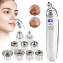 Upgraded Diamond Micro-Dermabrasion Facial Machine - $110.00