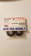 New ERA Models Wheelie Bar Wheels with Bearings for Traxxas T331697BB - $23.99