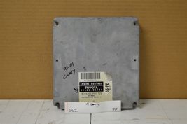 00-01 Toyota Camry Solara Engine Computer Unit ECU 8966606120 Module 88-24C2 - $19.39