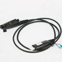Usb Programming Cable For Gp340/Gp360/Gp380 Radio Usa - £27.88 GBP