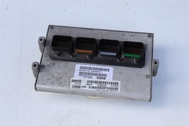 Dodge Chrysler 5.7L Hemi Engine Control Unit Module ECU ECM P56028958AC