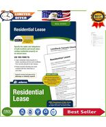 Customizable Residential Lease Kit with Bonus Legal Charts - All States ... - $29.22 CAD