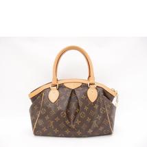 Louis Vuitton Tivoli PM Monogram Handbag - £1,472.06 GBP