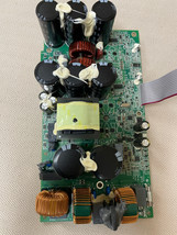 Qsc Ks Main Pcb Board For Ks118 Subwoofer Used Part#pc-200027-11 - $371.25