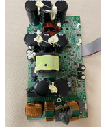 Qsc Ks Main Pcb Board For Ks118 Subwoofer Used Part#pc-200027-11 - $509.36 CAD
