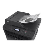 BROTHER DCP-7065dn Laser Copier Printer Duplex Network 15k pages! - €109,03 EUR